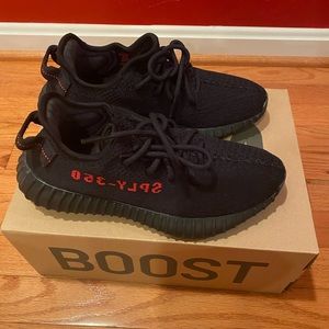 Yeezy Boost 350 V2
